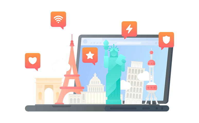 在约旦连接到中国vpn - 通行中国